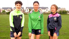 Cahir camogie minors round off year with impressive win in Tipperary final