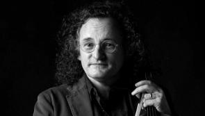Music Generation Tipperary celebrates World Fiddle Day