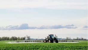 Tipperary farmers urged to stay safe during the spraying season