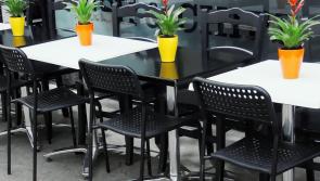Moves are underway to cater for outdoor dining in Clonmel, Tipperary's capital town