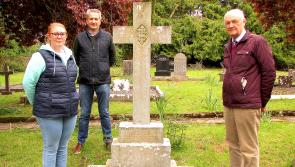 Great success for Cahir Social and Historical Society's online series ‘A Life for a Life’ 
