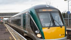 Request for Tipperary's rail network  to be upgraded in National Strategic Rail Review