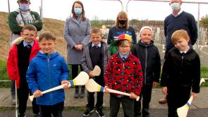 Free hurleys in Tipperary - One club's welcome initiative