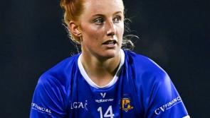 Dual star Aishling Moloney hopes to scale the heights with Tipperary this season