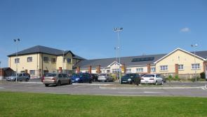 LTI awards at Spafield Family Resource Centre, Cashel 