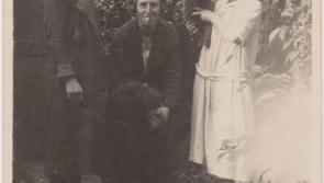 Clonoulty 1920  and  1921: Rebellion and Reprisal