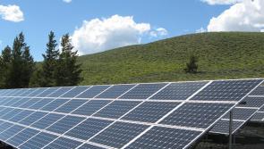 Solar energy park will be built at Horsepasture in south Tipperary