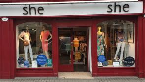Two for Today: Fashion for Tipperary ladies at She Boutique Thurles 