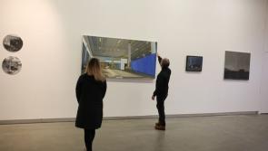 Two for Today:  Top Tipperary live venue The Source Arts Centre back in business