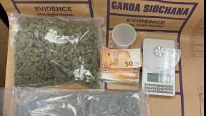 Man arrested following major drugs seizure in Cahir town 