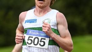Tipperary athlete Sean Tobin's race in Czech Republic will be televised live 