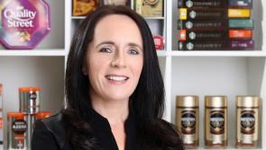 Tipperary woman appointed new head of sales at Nestlé Ireland