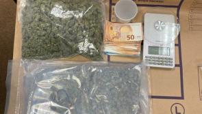 Man (36) charged in connection with Cahir drugs and cash seizure 