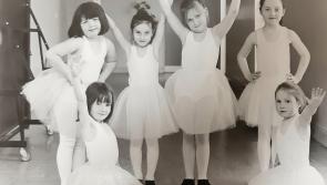 Throwback Thursday in Tipperary - Dance and Drama and some judo too