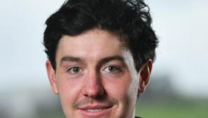 Tipperary rower Daire Lynch just misses out on Olympic Games qualification