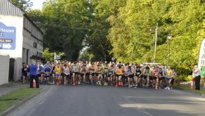 36th annual Coillte 10km road race set for July 7