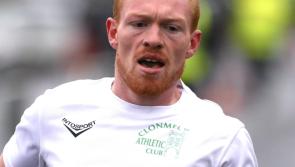 Fourth place finish for Tipperary athlete Sean Tobin in Czech Republic race
