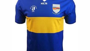 Practice makes perfect - congrats to Darragh on his Tipperary selection