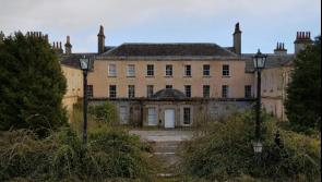 Minister Noonan commits to visiting Knocklofty House in Tipperary this summer