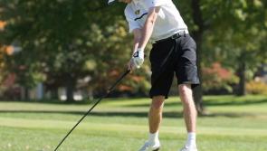 Young Tipperary golfer Scott to the fore on US college scene