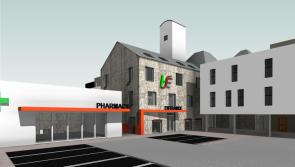 Roscrea Primary Care Centre creates openings for local industry