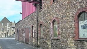 It's back to the drawing board on Bulmers visitor centre in Tipperary's capital town