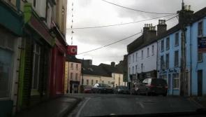Lack of pedestrian facilities angers Roscrea's Burgoo residents 