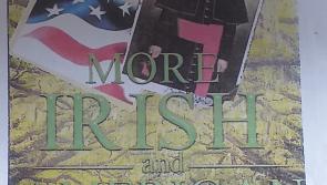 Tipperary priest in America publishes his second book - More Irish and American Stories