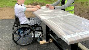 Improvements in disability access in Cahir are very welcome