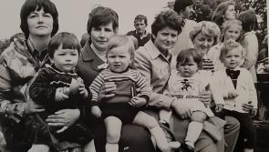 Four great pictures from 40 years ago on Throwback Thursday