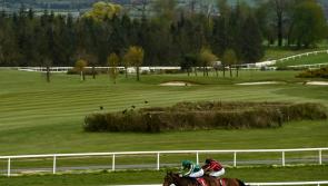 ALERT: Racing at Gowran Park cancelled 