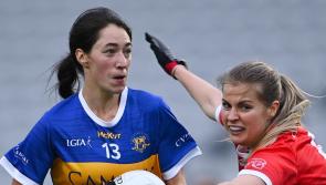 Tipperary ladies footballers in search of first league win when they play Waterford in Clonmel 