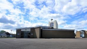 Bóthar na Naomh  church, Thurles  - photos appeal