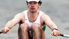 Sixth place finish for Tipperary rower Daire Lynch in Switzerland
