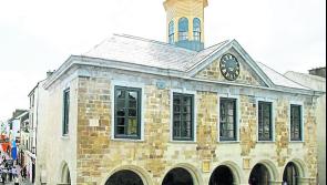 Outdoor dining is very much on the menu for Tipperary this summer