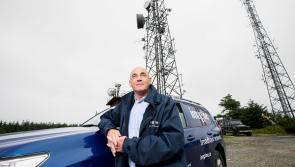 Over 58,400 homes and businesses in County Tipperary now have access to high speed broadband