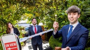 Tipperary property employers urged to turn to apprenticeships to fill skills gaps