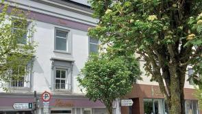 Removal of trees in Clonmel will enable Tipperary's capital town to be enhanced