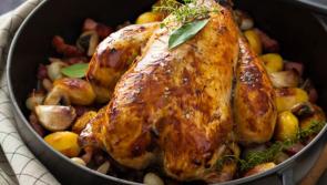Gingergirl: Impress the family with this French dinner dish