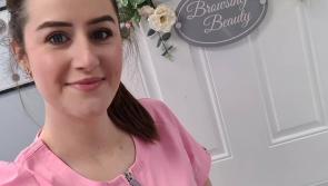 Two for Today: 'Deirdre Doyle has extensive experience within the beauty industry...'