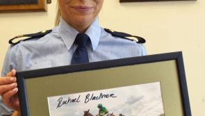 Horseracing  superstar Rachael Blackmore  helping to make dreams come true for seriously ill children