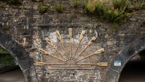 Garda&iacute; investigate theft of artwork from Clonmel bridge