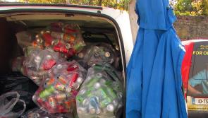 Want to get rid of you Christmas cans in a hurry in Tipperary?