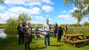 Exciting collection of poetry and prose by Tipperary writers launched