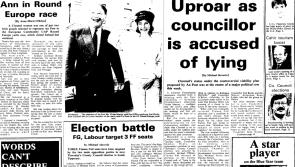 "Lying to the public" - Tipperary General Election candidate accused at stormy Corporation meeting