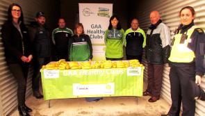 Tipperary 'Healthy Club Project ' - Continuing to make the GAA a healthier place to enjoy