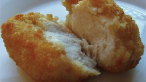 WARNING: Leading supermarket chicken product popular with children recalled due to salmonella