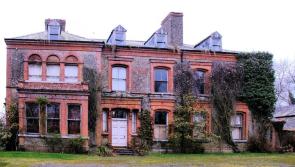 Tipperary billionaire John Collison to spend €6m revamping €400,000 mansion