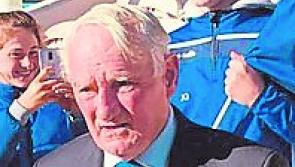 Jimmy O'Shea is Mr Fethard GAA who has given a lifetime of service 