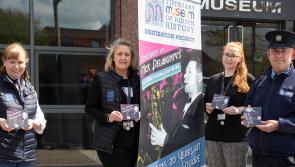 Tipperary Museum of Hidden History is delighted to welcome visitors back